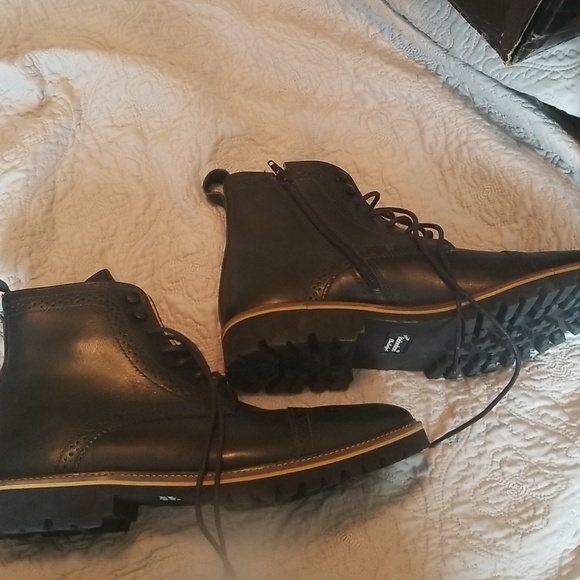 Mens boots mena wearehouse Belvedere - Picture 3 of 6